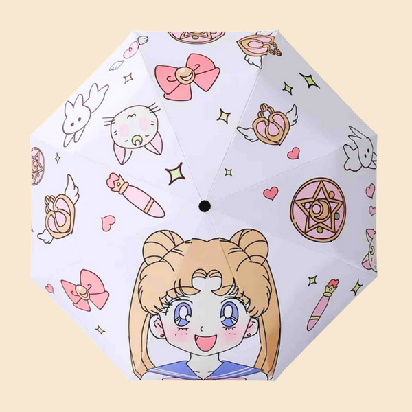 Sailor Moon Umbrella