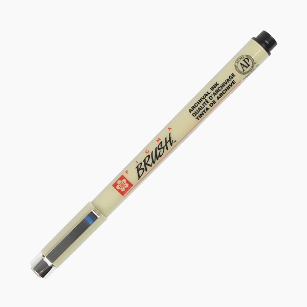 Sakura Pigma Brush Pen