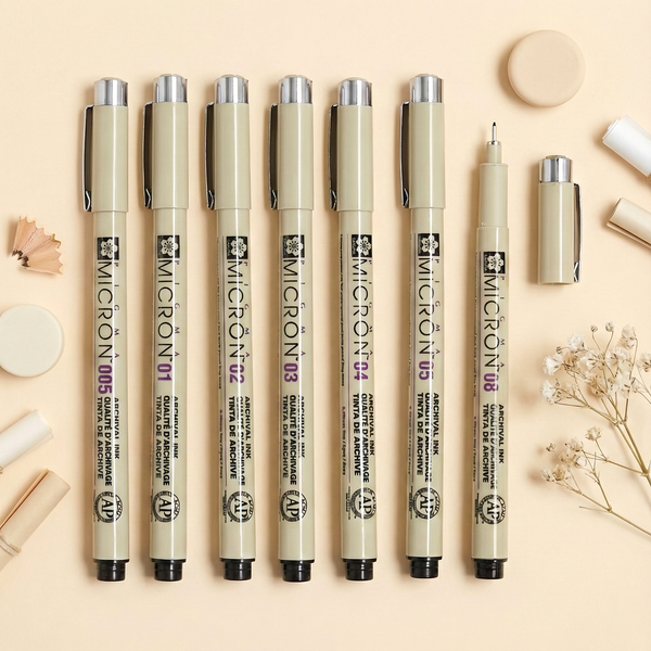 Sakura Pigma Micron Pen