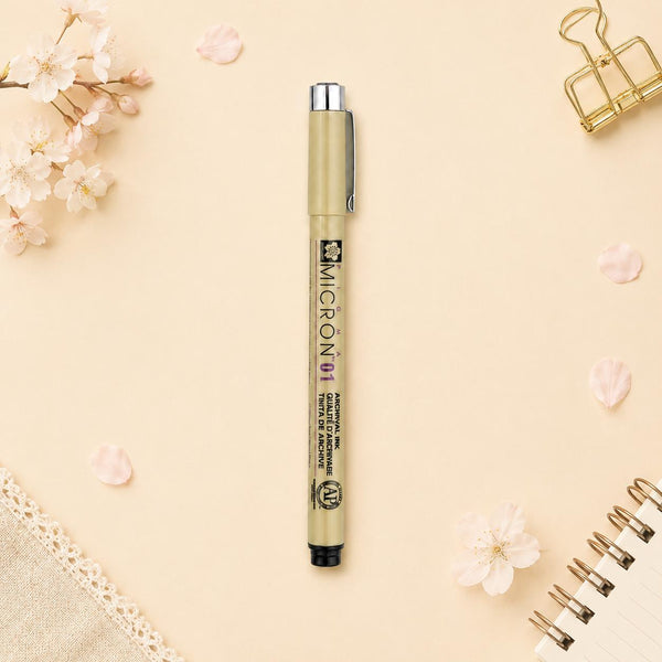 Sakura Pigma Micron Pen