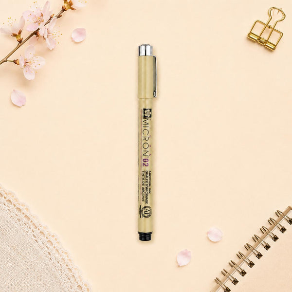 Sakura Pigma Micron Pen