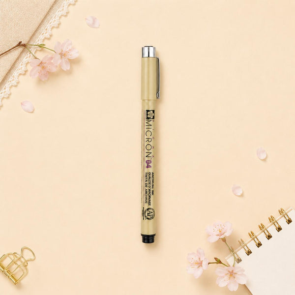 Sakura Pigma Micron Pen