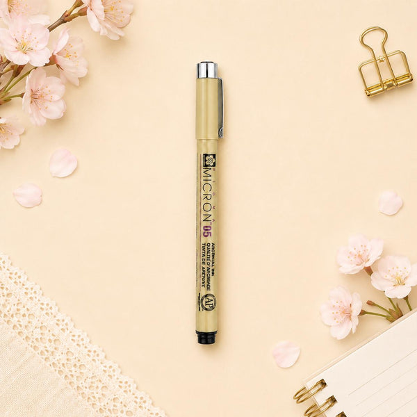 Sakura Pigma Micron Pen