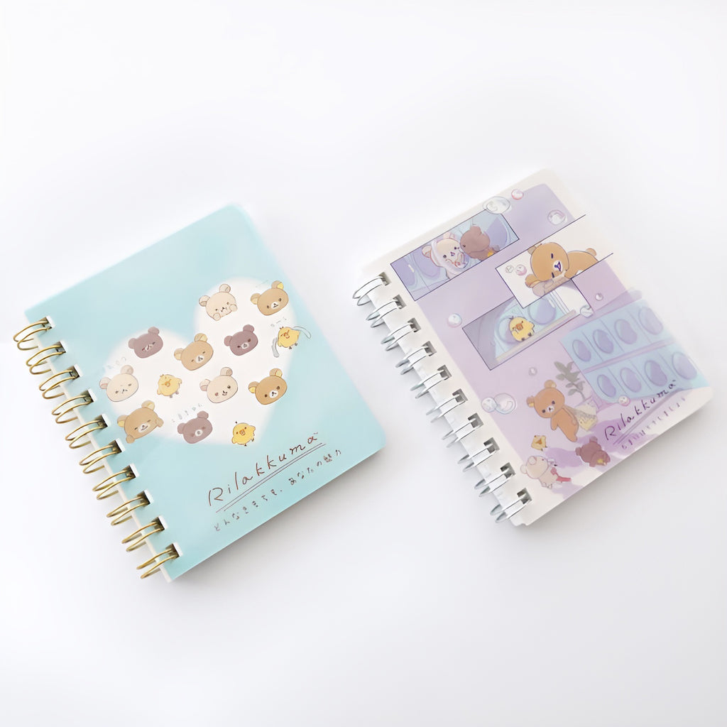 Kawaii Shop - Stationery, Notebooks