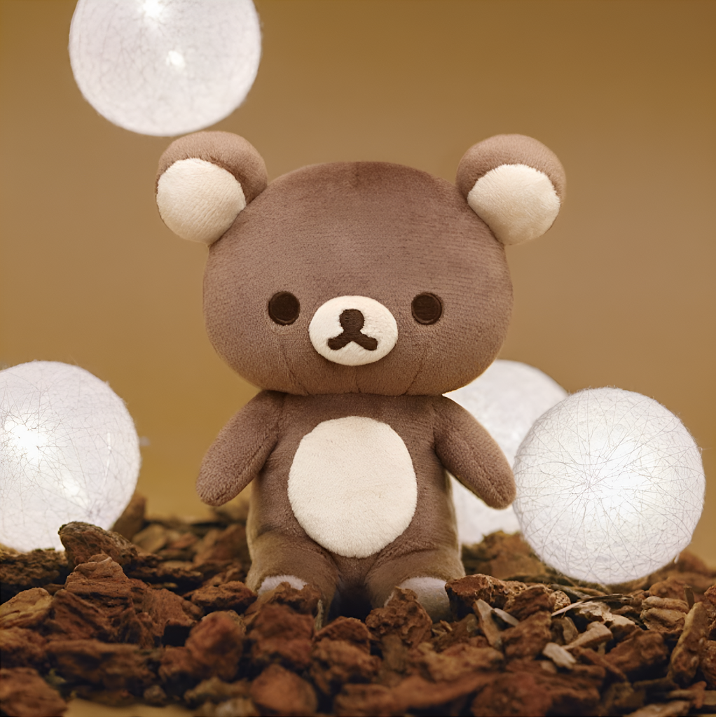 Buy hotsell rilakkuma plush