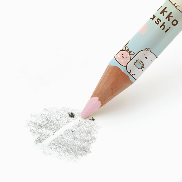 San-x Sumikko Gurashi Pencil Eraser