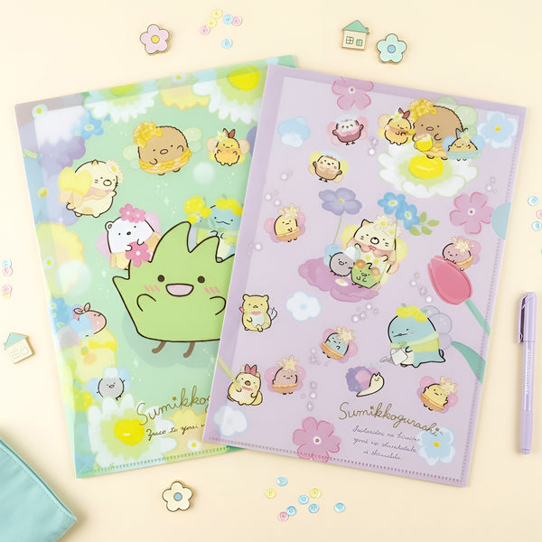 San-x Sumikko Gurashi Pocket Book