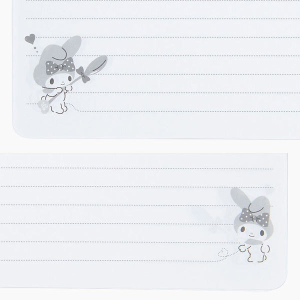 Sanrio B6 Spiral Notebook - My Melody