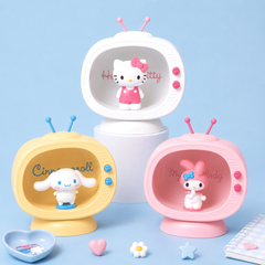 Sanrio Character Desk Light