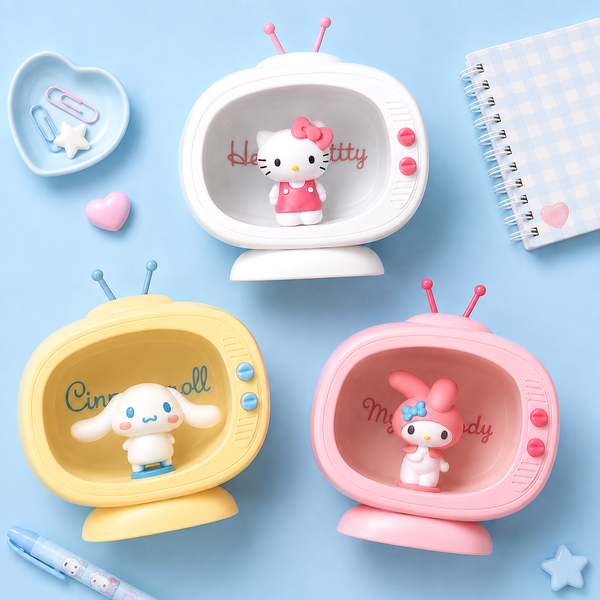 Sanrio Character Desk Light