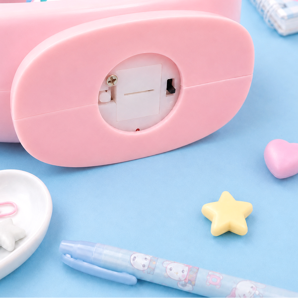 Sanrio Character Desk Light