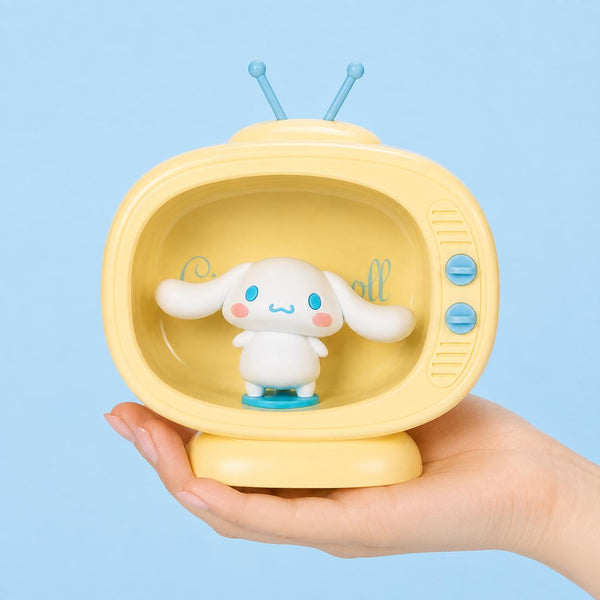 Sanrio Character Desk Light
