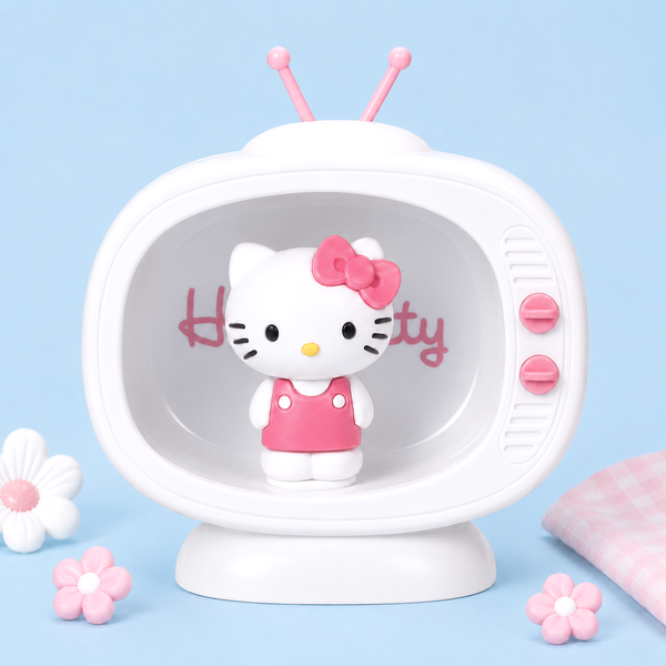 Sanrio Character Desk Light