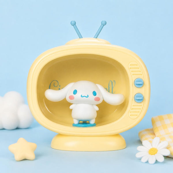 Sanrio Character Desk Light