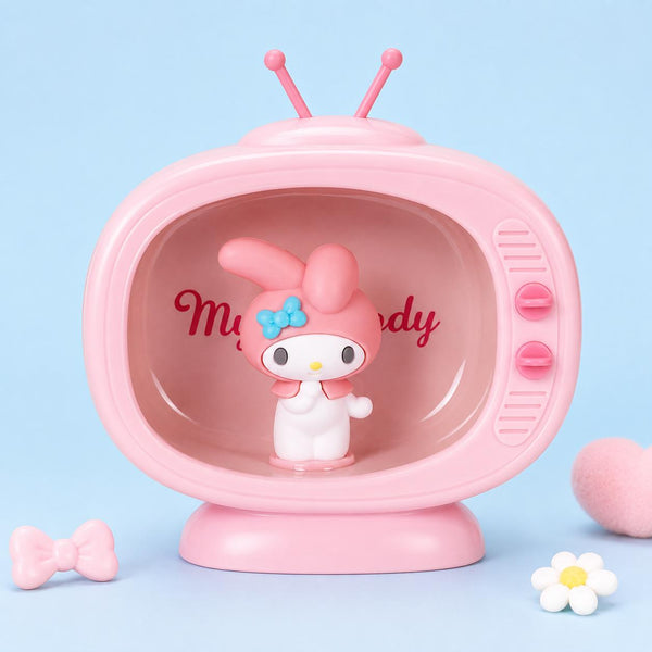 Sanrio Character Desk Light