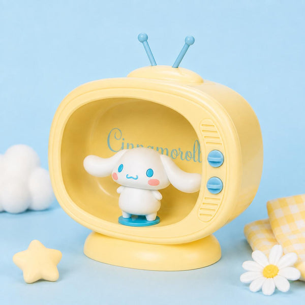Sanrio Character Desk Light