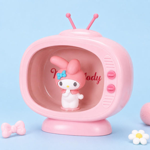 Sanrio Character Desk Light