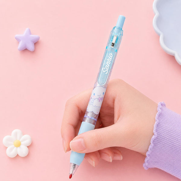 Sanrio Character Gel Pens