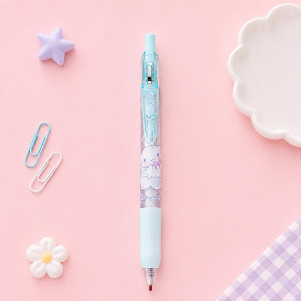 Sanrio Character Gel Pens