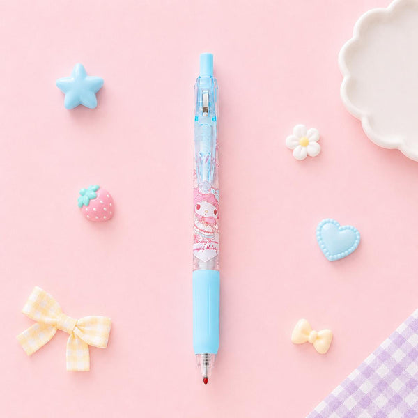 Sanrio Character Gel Pens