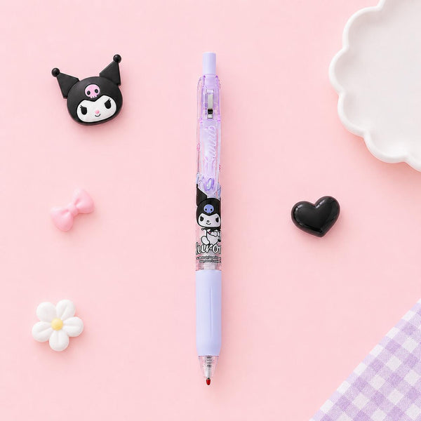 Sanrio Character Gel Pens