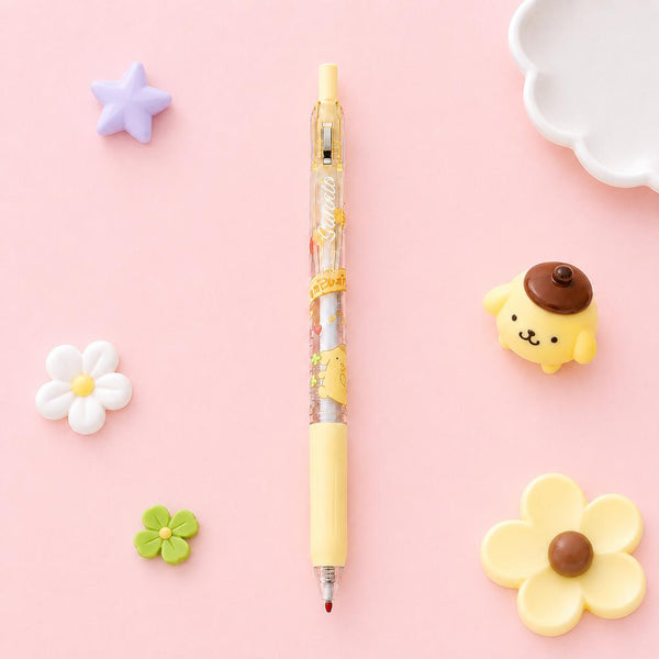 Sanrio Character Gel Pens
