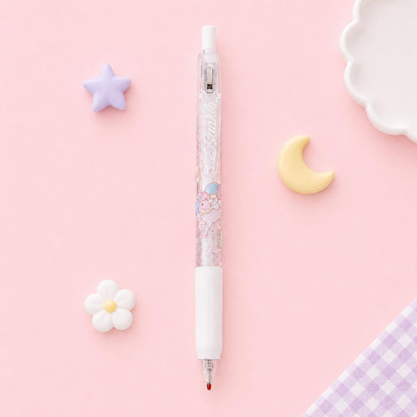 Sanrio Character Gel Pens