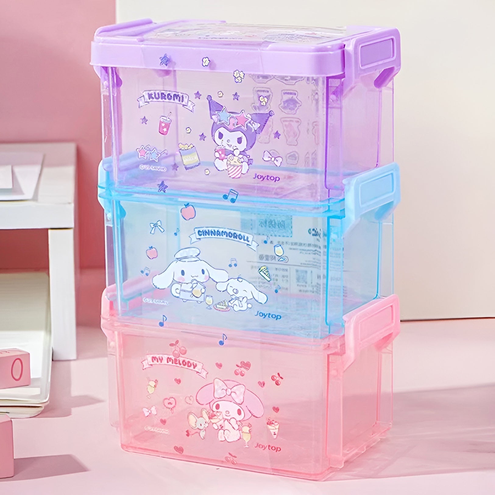 Cinnamoroll – Page 4 – Kawaii Pen Shop