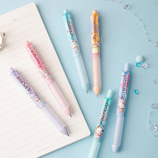 Sanrio Characters Bubble Pop Pen