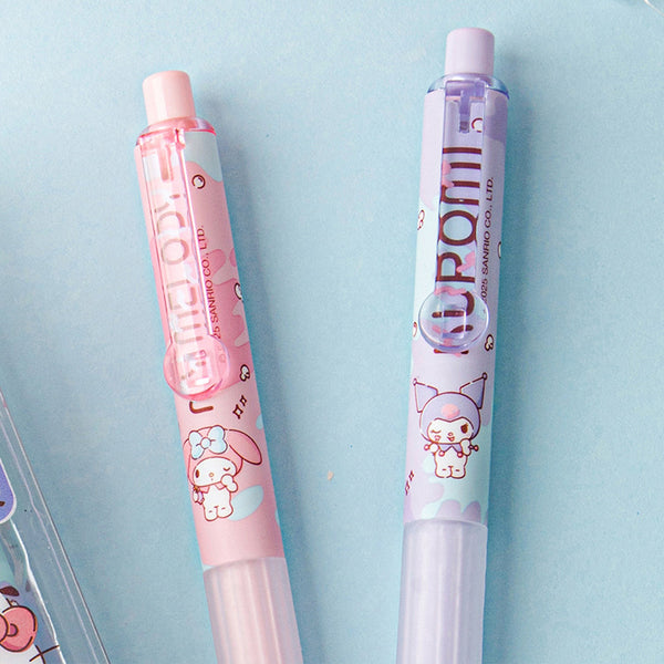 Sanrio Characters Bubble Pop Pen