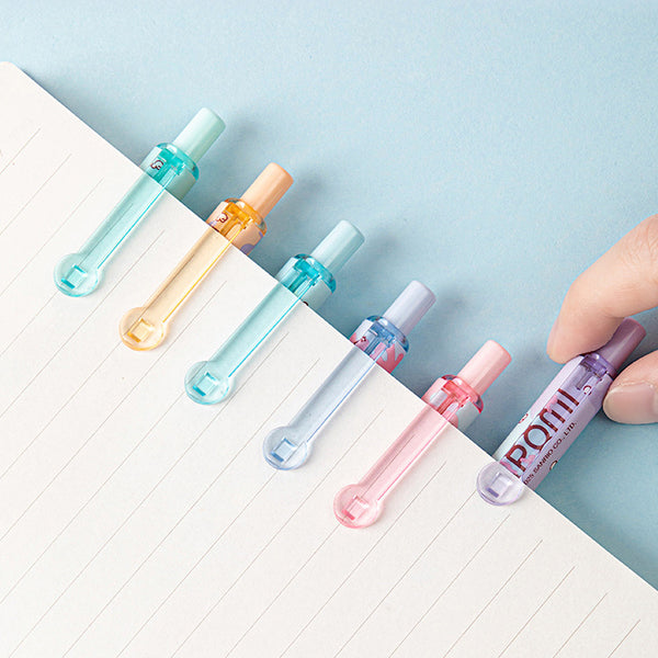 Sanrio Characters Bubble Pop Pen
