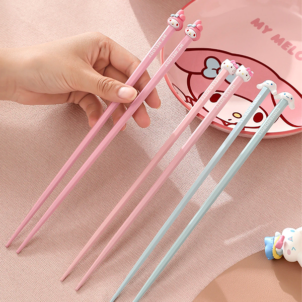 Sanrio Characters Chopsticks