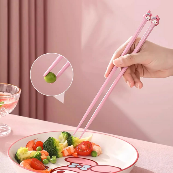 Sanrio Characters Chopsticks