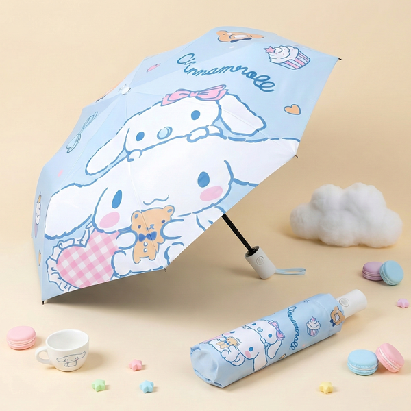 Sanrio Characters Cinnamoroll Umbrella