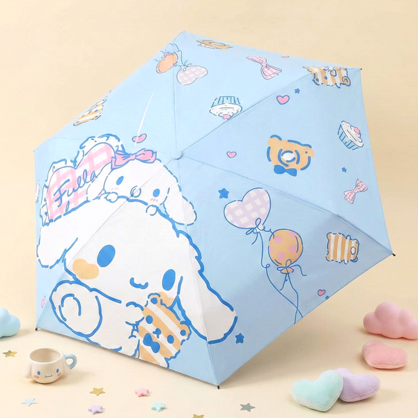 Sanrio Characters Cinnamoroll Umbrella