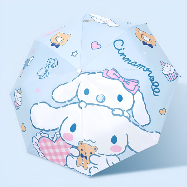 Sanrio Characters Cinnamoroll Umbrella