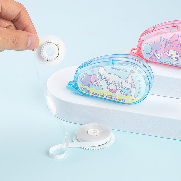 Sanrio Characters Correction Tape