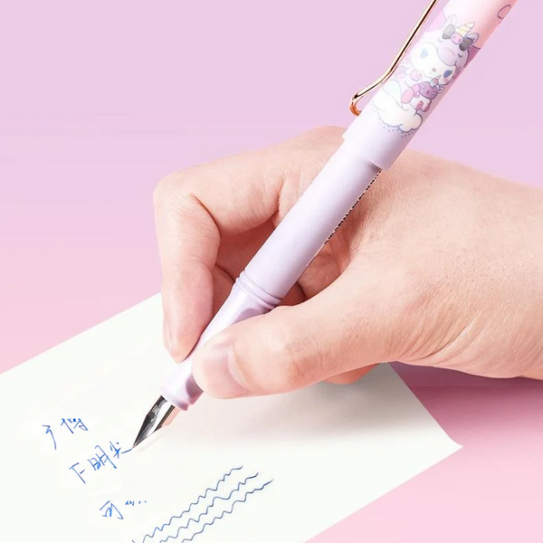 Sanrio Characters Fountain Pen