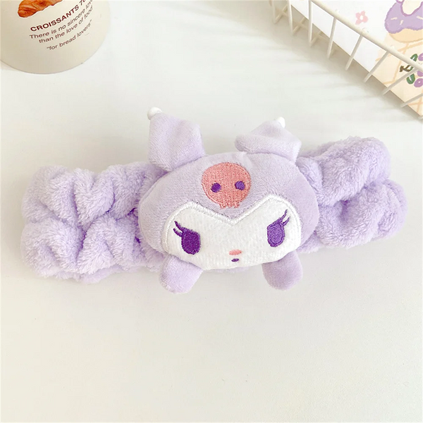 Sanrio Characters Headband