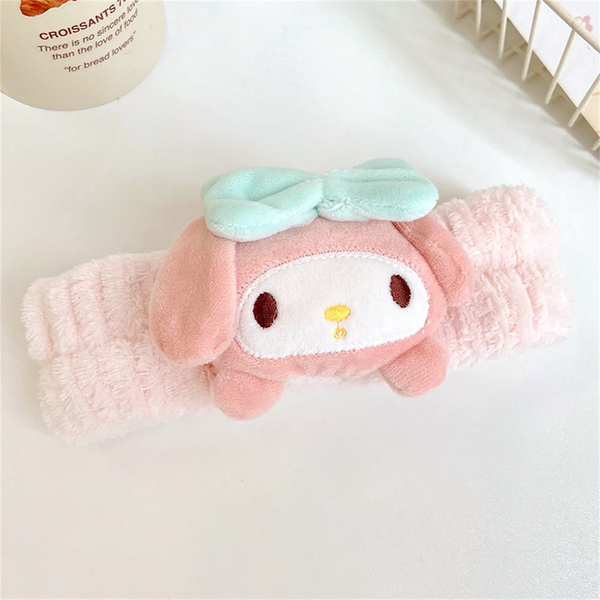 Sanrio Characters Headband