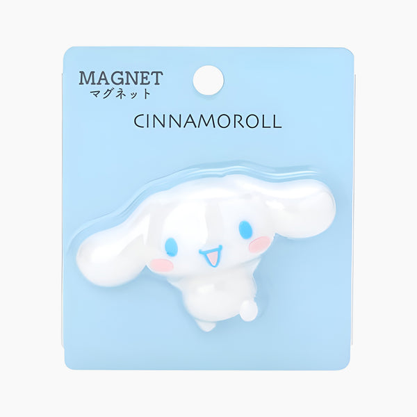 Sanrio Characters Magnet