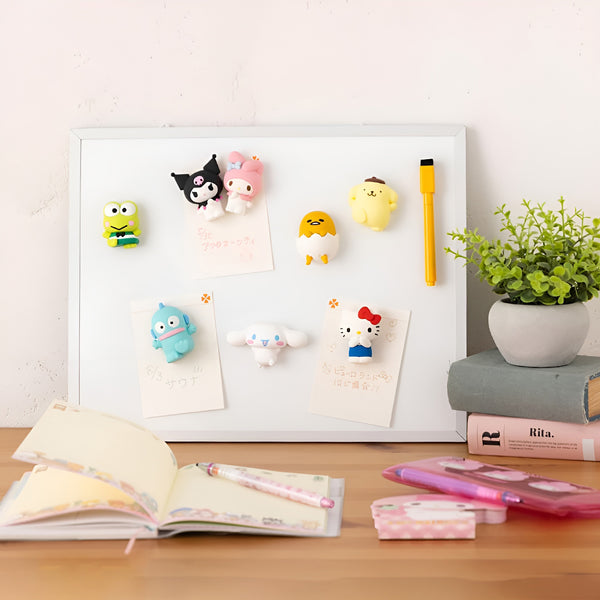 Sanrio Characters Magnet - Cinnamoroll