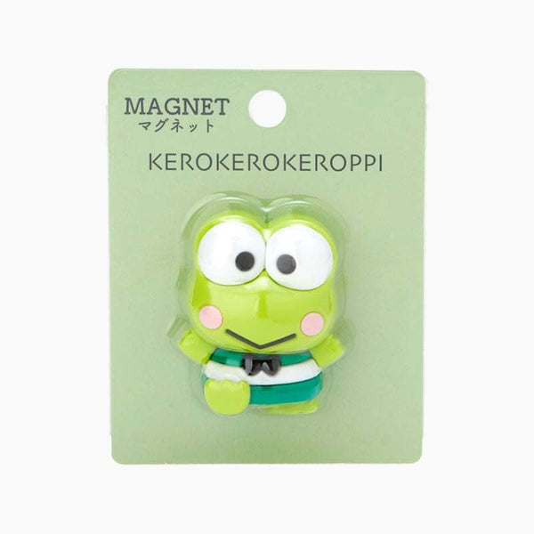 Sanrio Characters Magnet