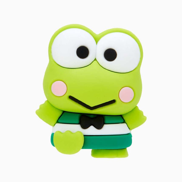 Sanrio Characters Magnet - Keroppi