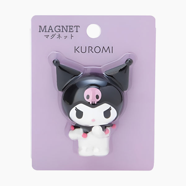 Sanrio Characters Magnet