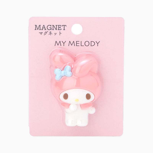 Sanrio Characters Magnet - My Melody