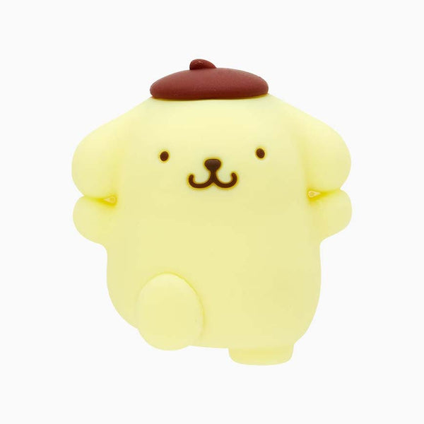 Sanrio Characters Magnet - Pompompurin