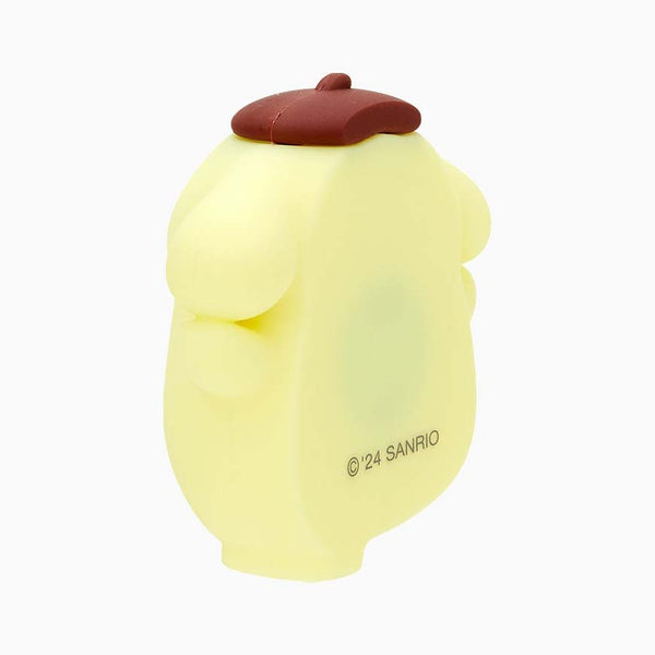 Sanrio Characters Magnet - Pompompurin