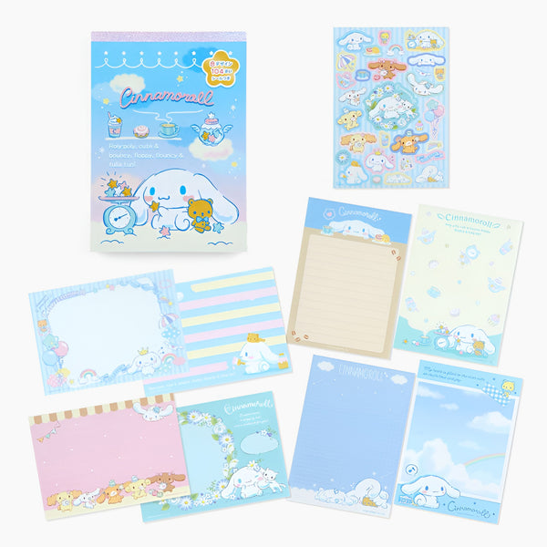 Sanrio Characters Memo Pads