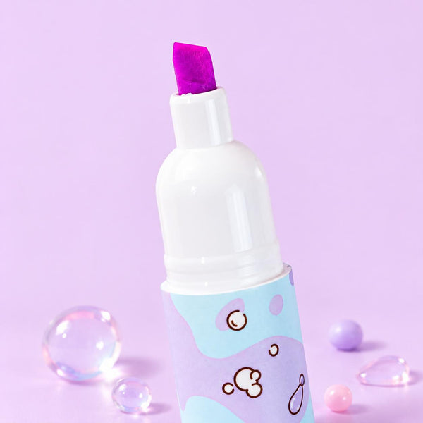 Sanrio Characters Mini Highlighters - Set of 3
